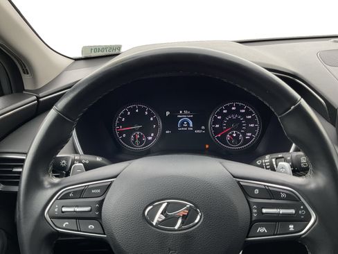 Used 2023 Hyundai Santa Fe SEL FWD image 12