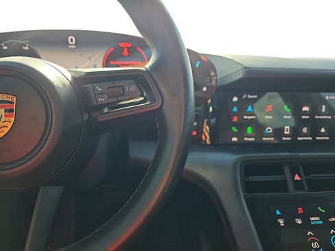 Used 2023 Porsche Taycan RWD image 17