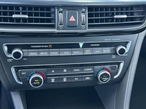 Used 2016 Kia Optima EX w/ Premium Package image 20