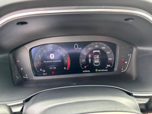 Used 2023 Acura Integra A-Spec FWD image 19