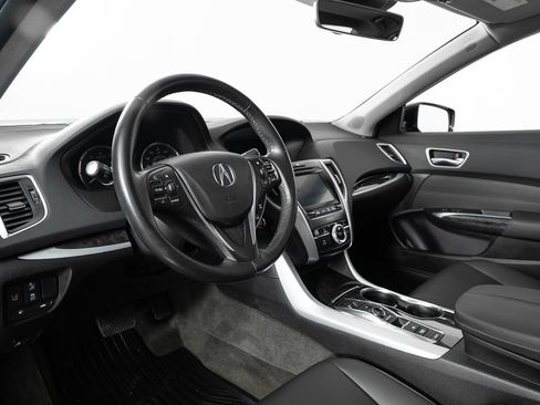 Used 2019 Acura TLX V6 SH-AWD image 12