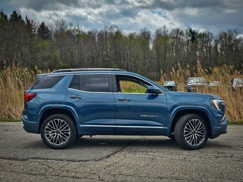 New 2026 GMC Terrain Denali image 2
