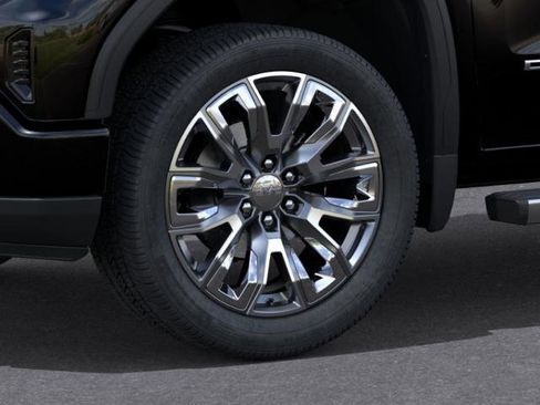 New 2026 GMC Sierra 1500 Denali AWD/4WD image 27
