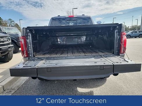 Used 2025 Ford F150 Tremor w/ Equipment Group 402A High image 6
