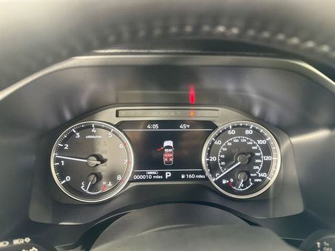 New 2026 Mitsubishi Outlander SE AWD/4WD image 24