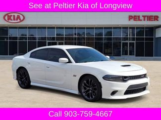 Used 2022 Dodge Charger Scat Pack w/ Harman/Kardon Audio Group RWD video 1