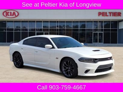 Used 2022 Dodge Charger Scat Pack w/ Harman/Kardon Audio Group