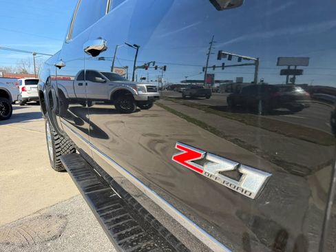 Used 2018 Chevrolet Silverado 2500 LTZ w/ Duramax Plus Package image 14