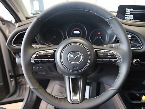 Used 2025 MAZDA CX-30 2.5 Turbo w/ Premium Package image 23