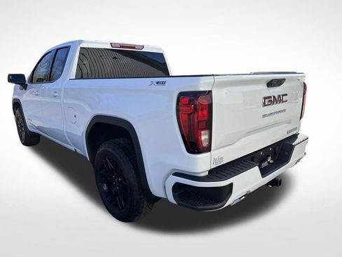 New 2026 GMC Sierra 1500 Elevation w/ X31 Off-Road Package AWD/4WD image 4
