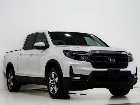 Used 2024 Honda Ridgeline RTL image 1