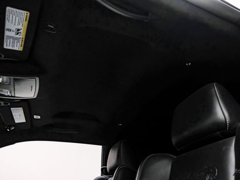 Used 2023 Dodge Challenger SRT Hellcat w/ Plus Package image 39