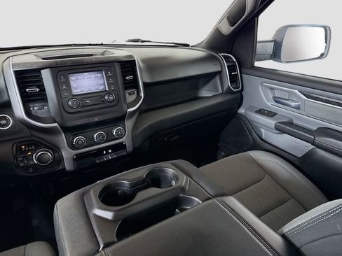 Used 2022 RAM 1500 Big Horn image 21