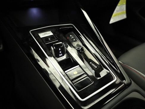 New 2026 Volkswagen GTI SE image 22