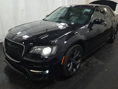 Used 2022 Chrysler 300 Touring L w/ Popular Equipment Group