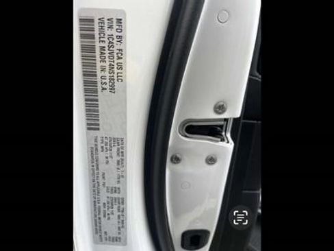 Used 2022 Jeep Wagoneer Series III image 30