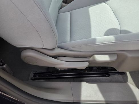Certified 2022 Chevrolet Malibu LS w/ LPO, Convenience Package 1 FWD image 15