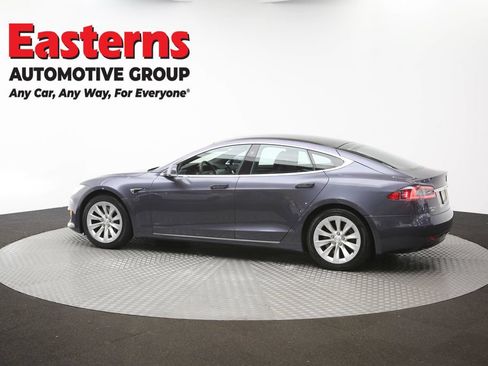 Used 2018 Tesla Model S 75D AWD/4WD image 57