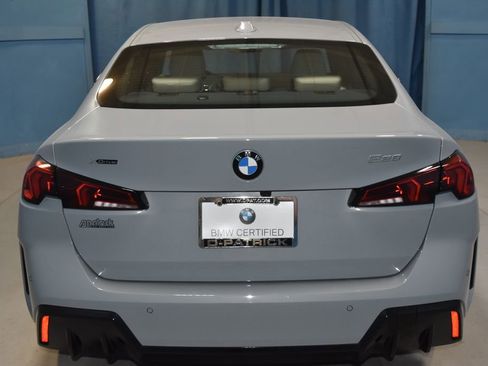Certified 2025 BMW 228i xDrive image 23