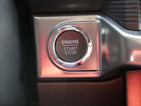 New 2026 Ford F150 King Ranch w/ Equipment Group 601A High image 26