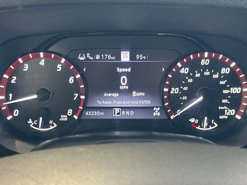 Certified 2022 Nissan Frontier PRO-4X image 23