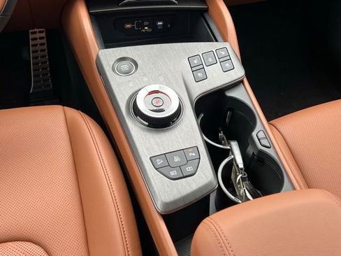 New 2026 Kia Sportage X-Line Prestige AWD/4WD image 19
