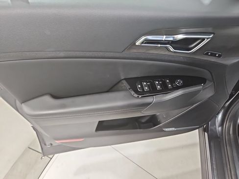 Used 2023 Kia Sportage X-Pro Prestige AWD/4WD image 11