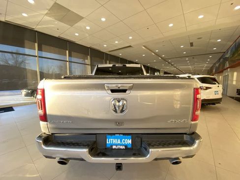 Used 2022 RAM 1500 Limited image 26
