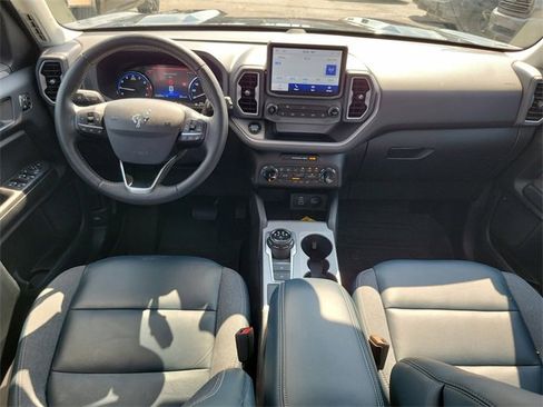 Certified 2023 Ford Bronco Sport Outer Banks image 11