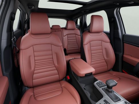 New 2027 Kia Sportage SX FWD image 10