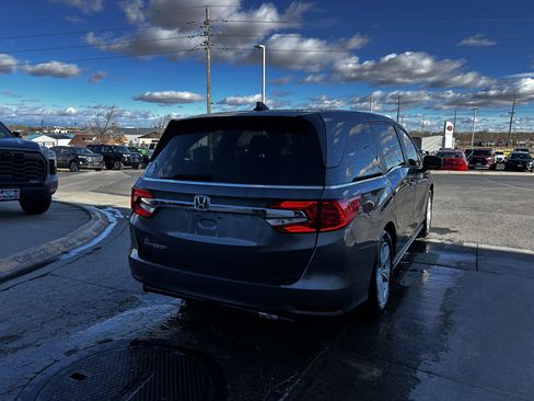 Used 2019 Honda Odyssey EX-L image 5