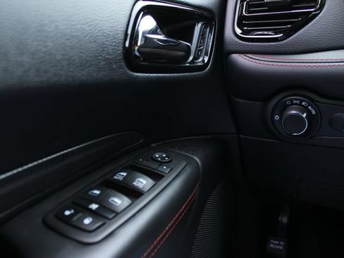 Used 2024 Dodge Durango GT AWD/4WD image 15