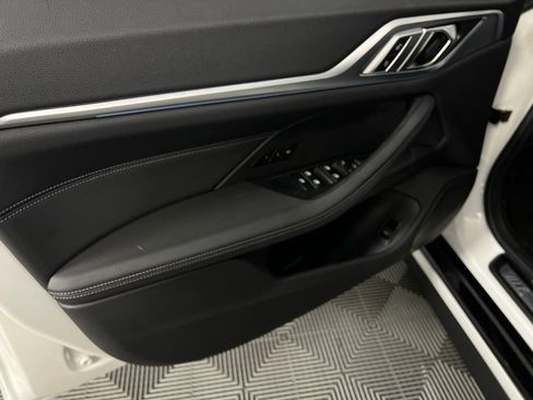 Used 2022 BMW i4 M50 image 26