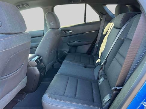 Used 2024 Honda Prologue EX image 12