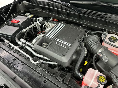 Used 2025 GMC Sierra 1500 Denali Ultimate image 23