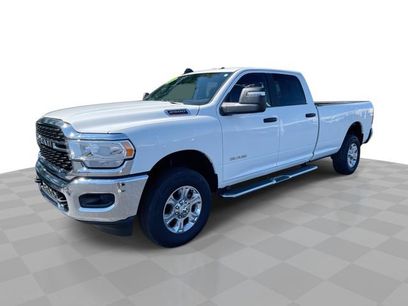 Used 2024 RAM 2500 Big Horn