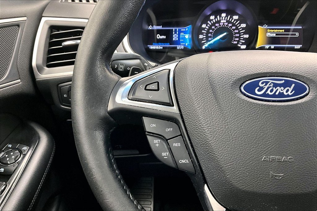 Used 2019 Ford Edge SEL w/ Equipment Group 201A AWD/4WD image 19
