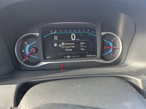 Certified 2022 Honda Pilot Special Edition image 20