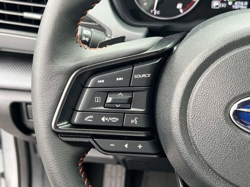 Certified 2026 Subaru Crosstrek 2.5i Limited w/ Popular Package #4A image 25