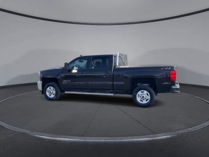 Used 2019 Chevrolet Silverado 2500 LT w/ LT Convenience Package