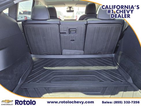 Used 2021 Tesla Model Y Performance AWD/4WD image 14