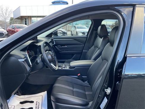 Certified 2025 MAZDA CX-50 AWD 2.5 S w/ Cargo Package image 12