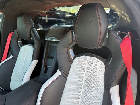 Used 2023 Chevrolet Corvette 3LT image 27