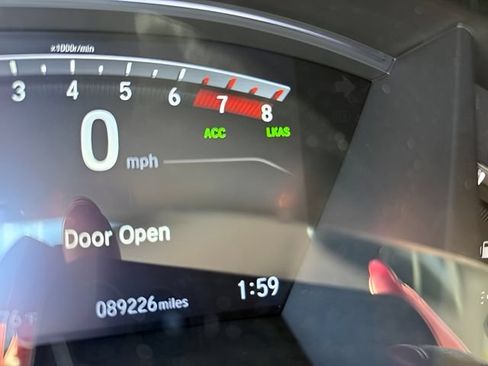 Used 2019 Honda CR-V EX-L image 14
