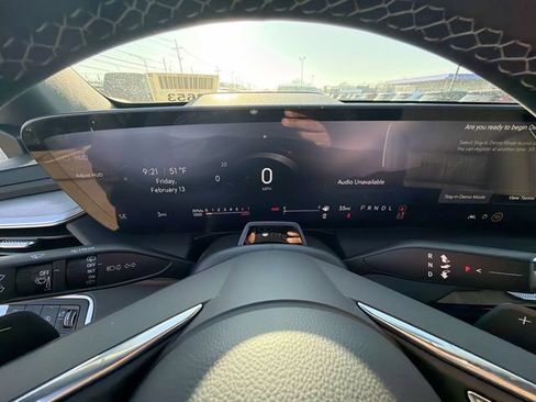 New 2026 Buick Enclave Avenir w/ Super Cruise Package FWD image 13