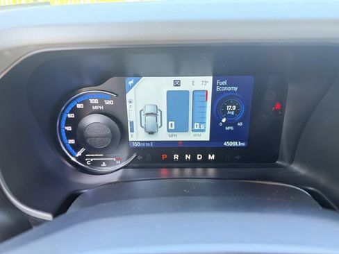 Used 2022 Ford Bronco Badlands AWD/4WD image 20