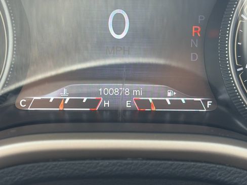 Used 2017 Jeep Cherokee Limited AWD/4WD image 27