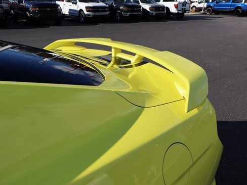 Used 2021 Ford Mustang GT w/ GT Performance Package image 16