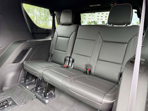 Certified 2023 Chevrolet Tahoe Premier w/ Premium Package AWD/4WD image 14
