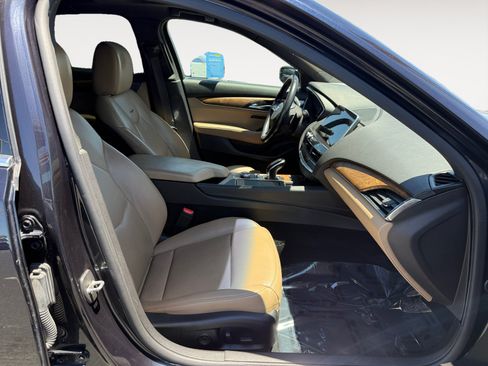 Used 2020 Cadillac CT5 Premium Luxury RWD image 19